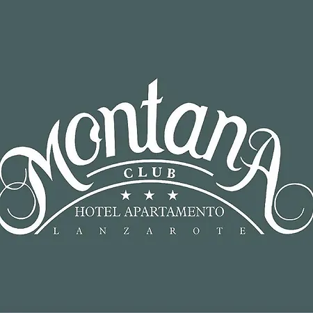 Montana Club 3* プエルト・デル・カルメン