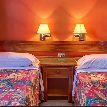 Montana Club プエルト・デル・カルメン