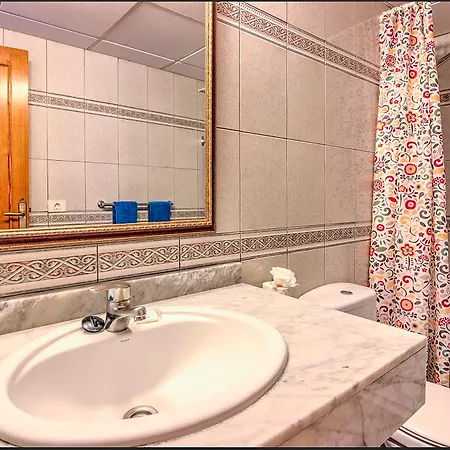 Montana Club 3* プエルト・デル・カルメン