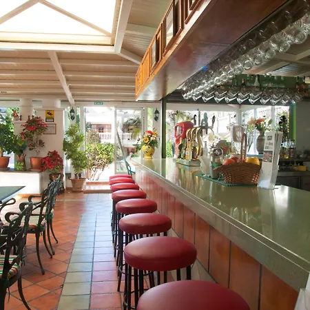 Montana Club 3* プエルト・デル・カルメン