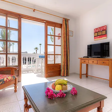 Montana Club プエルト・デル・カルメン