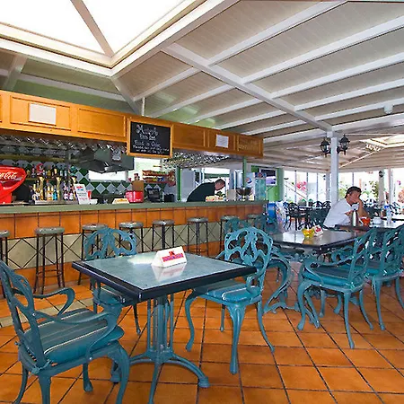 Montana Club 3* プエルト・デル・カルメン