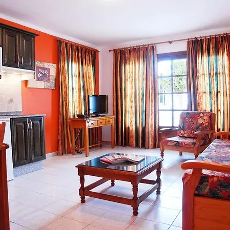 Montana Club プエルト・デル・カルメン