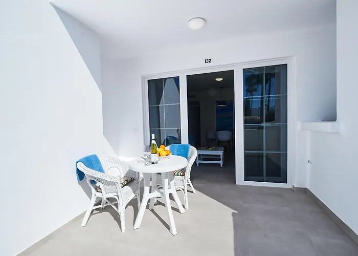 Montana Club 푸에르토 델 카르멘