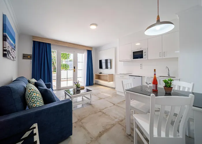 호텔 Montana Club 3*