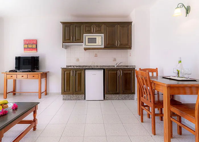 Montana Club 푸에르토 델 카르멘