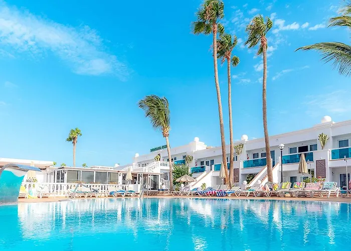 Montana Club 푸에르토 델 카르멘