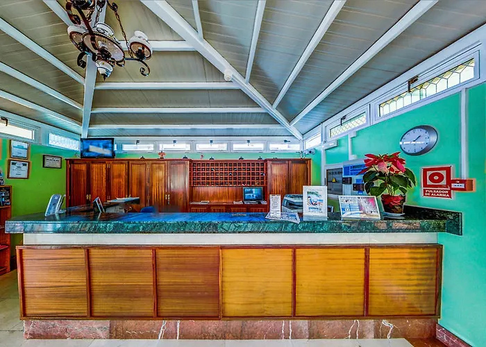 Montana Club 푸에르토 델 카르멘