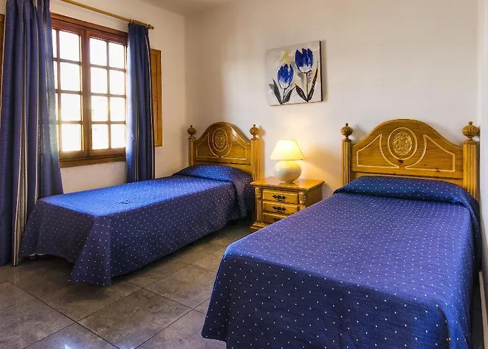 Montana Club 푸에르토 델 카르멘